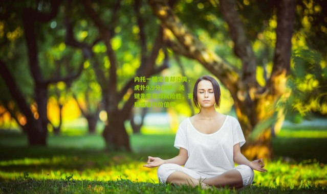 内托一锤定音却染黄，虎扑9.9分封神！关键先生助球队险胜，赛后坦言代价值得