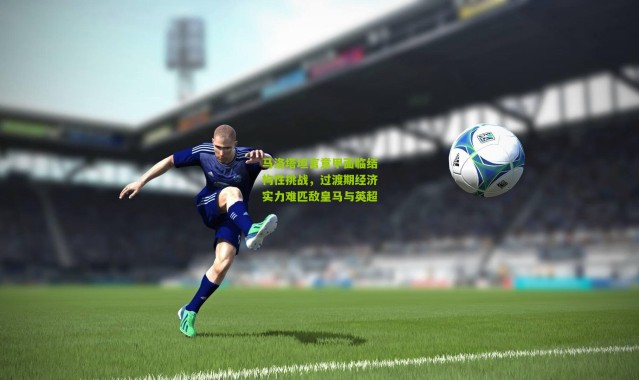 马洛塔坦言意甲面临结构性挑战，过渡期经济实力难匹敌皇马与英超
