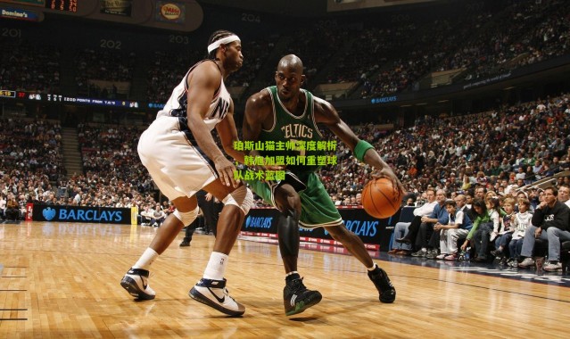 珀斯山猫主帅深度解析，韩旭加盟如何重塑球队战术蓝图