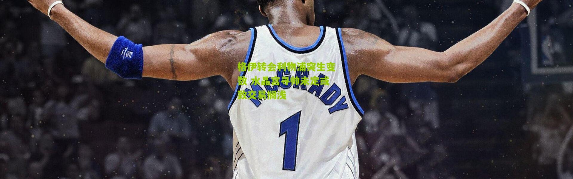 格伊转会利物浦突生变数 水晶宫寻帅未定或致交易搁浅